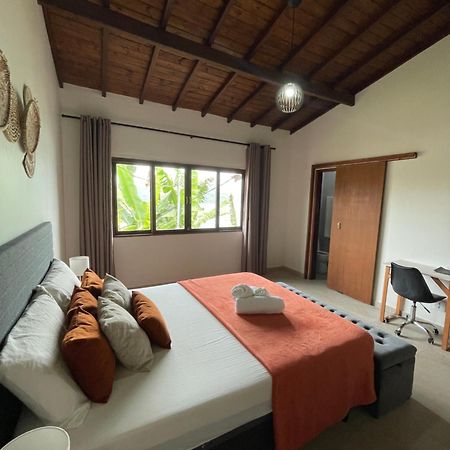 Casa Belvedere Na Ilha Do Araujo E Ganhe 1 Passeio De Barco ปาราตี ภายนอก รูปภาพ