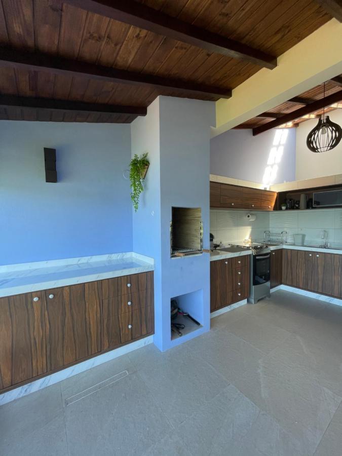 Casa Belvedere Na Ilha Do Araujo E Ganhe 1 Passeio De Barco ปาราตี ภายนอก รูปภาพ