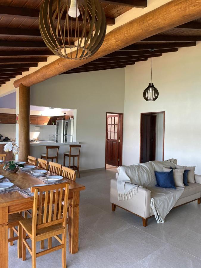 Casa Belvedere Na Ilha Do Araujo E Ganhe 1 Passeio De Barco ปาราตี ภายนอก รูปภาพ