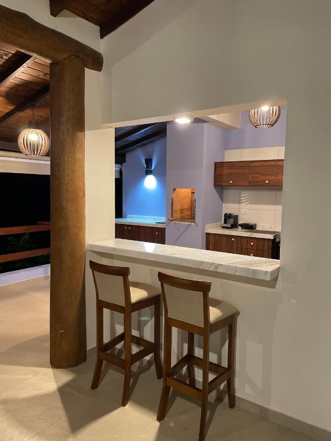 Casa Belvedere Na Ilha Do Araujo E Ganhe 1 Passeio De Barco ปาราตี ภายนอก รูปภาพ