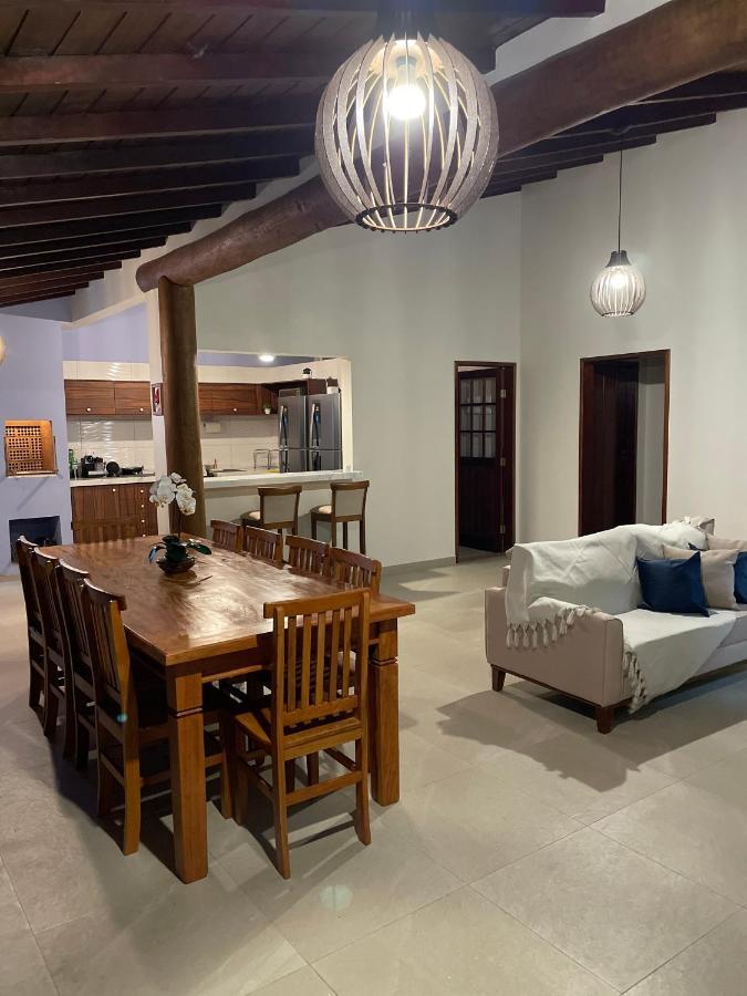 Casa Belvedere Na Ilha Do Araujo E Ganhe 1 Passeio De Barco ปาราตี ภายนอก รูปภาพ