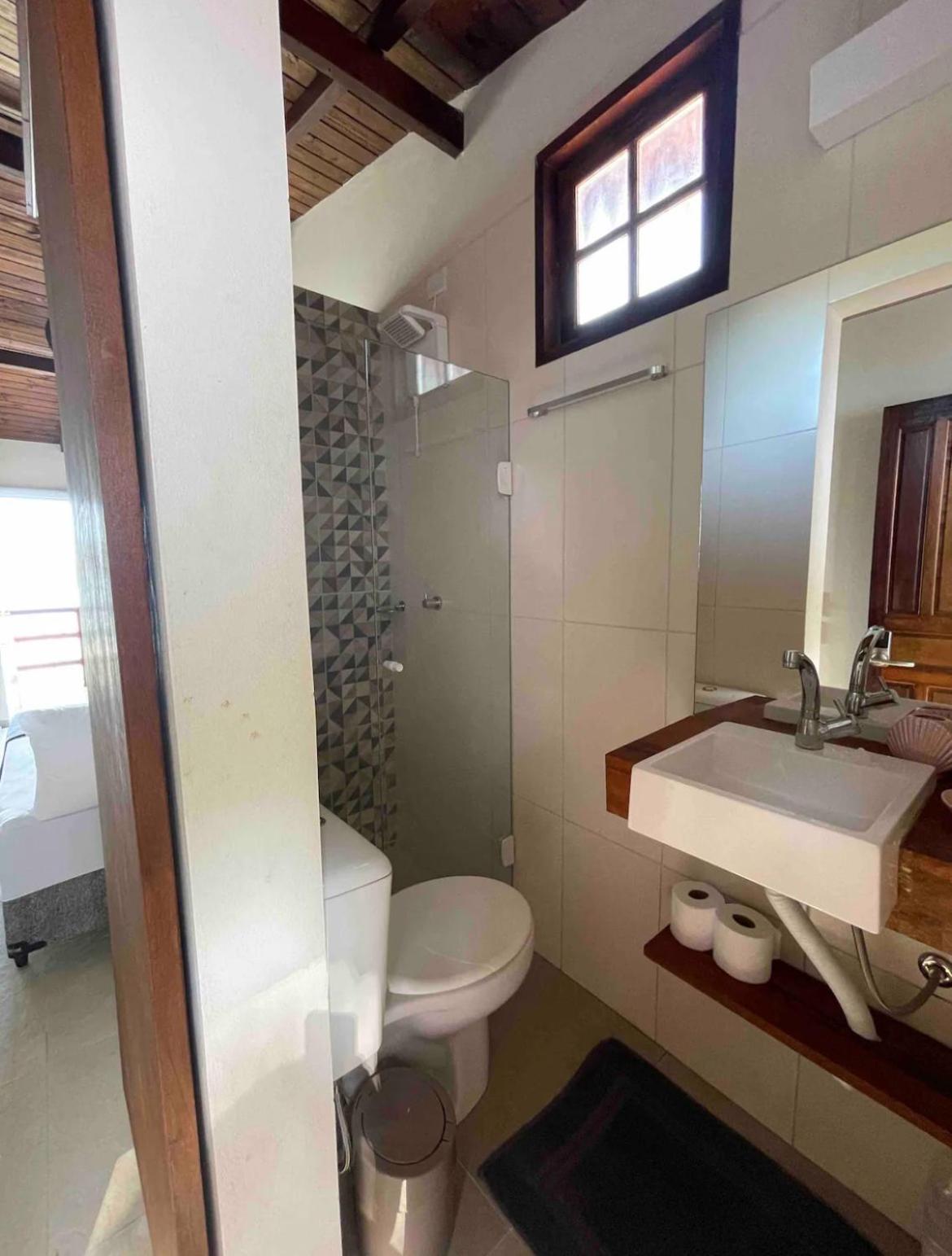 Casa Belvedere Na Ilha Do Araujo E Ganhe 1 Passeio De Barco ปาราตี ภายนอก รูปภาพ