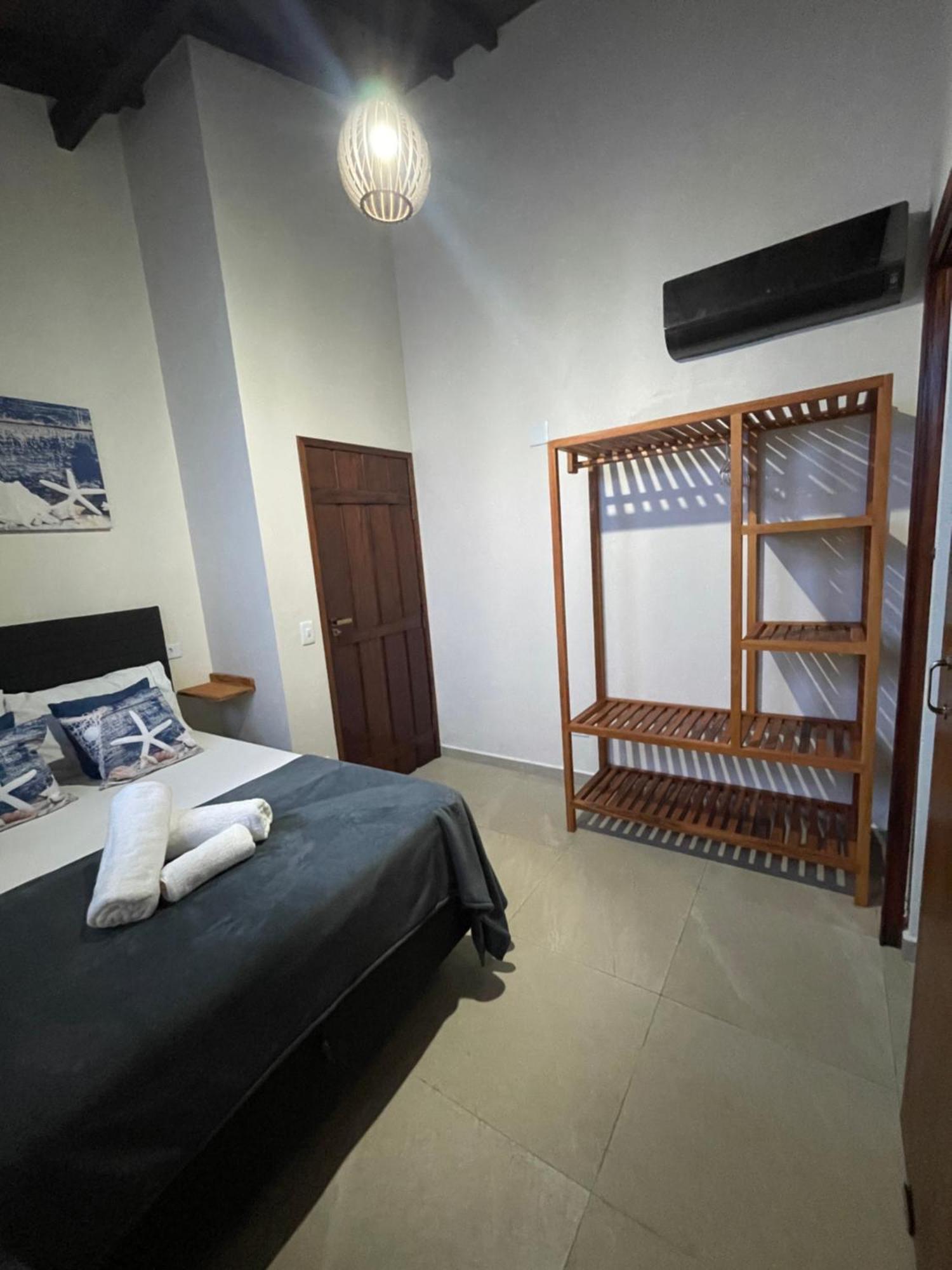 Casa Belvedere Na Ilha Do Araujo E Ganhe 1 Passeio De Barco ปาราตี ภายนอก รูปภาพ