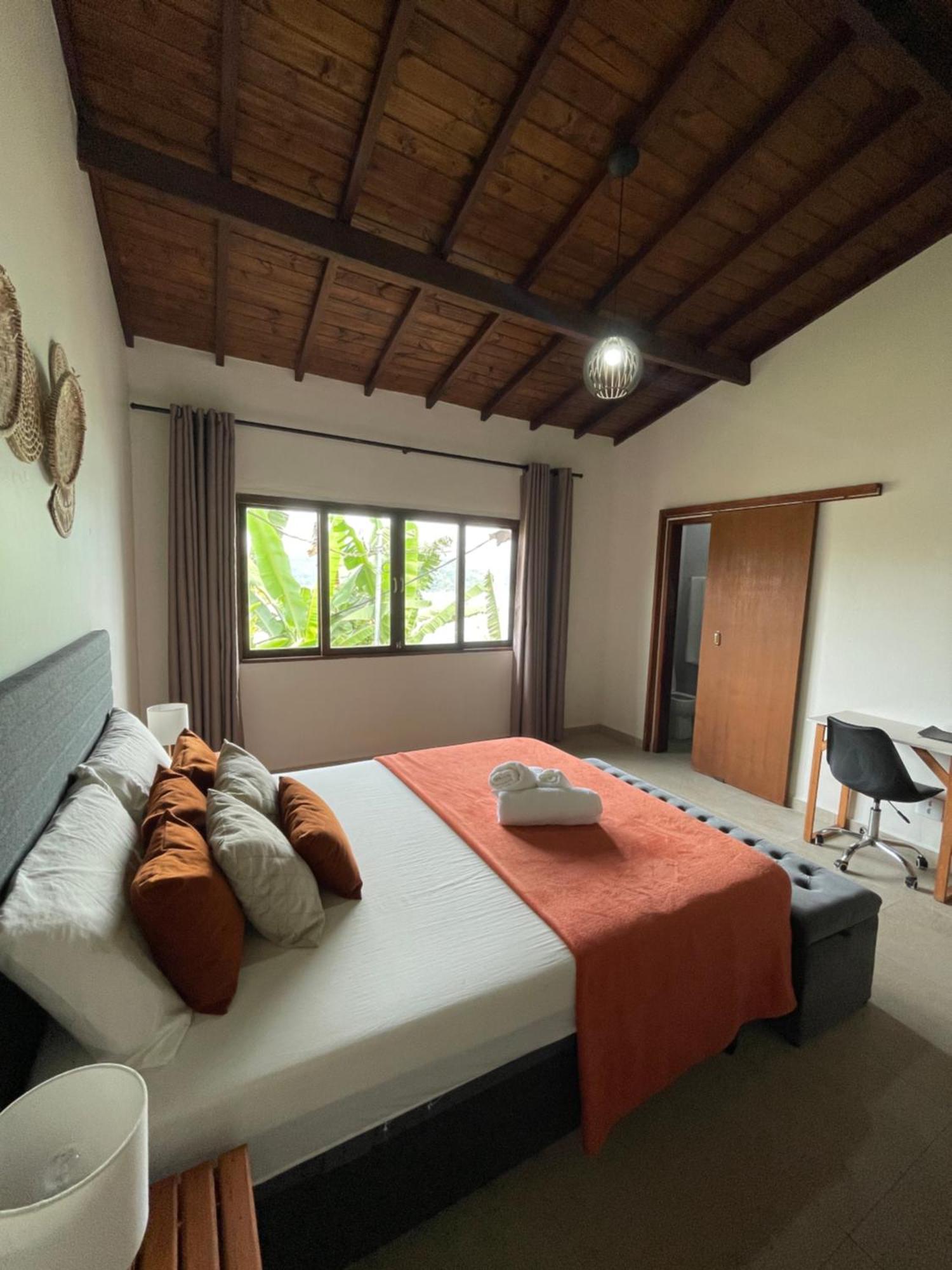 Casa Belvedere Na Ilha Do Araujo E Ganhe 1 Passeio De Barco ปาราตี ภายนอก รูปภาพ